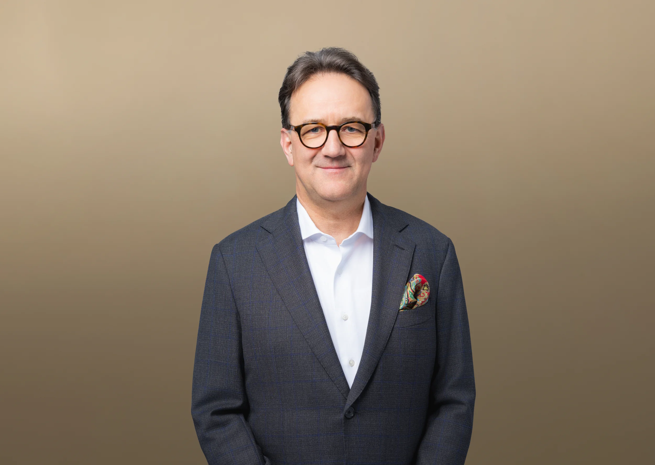Alex H. Weber