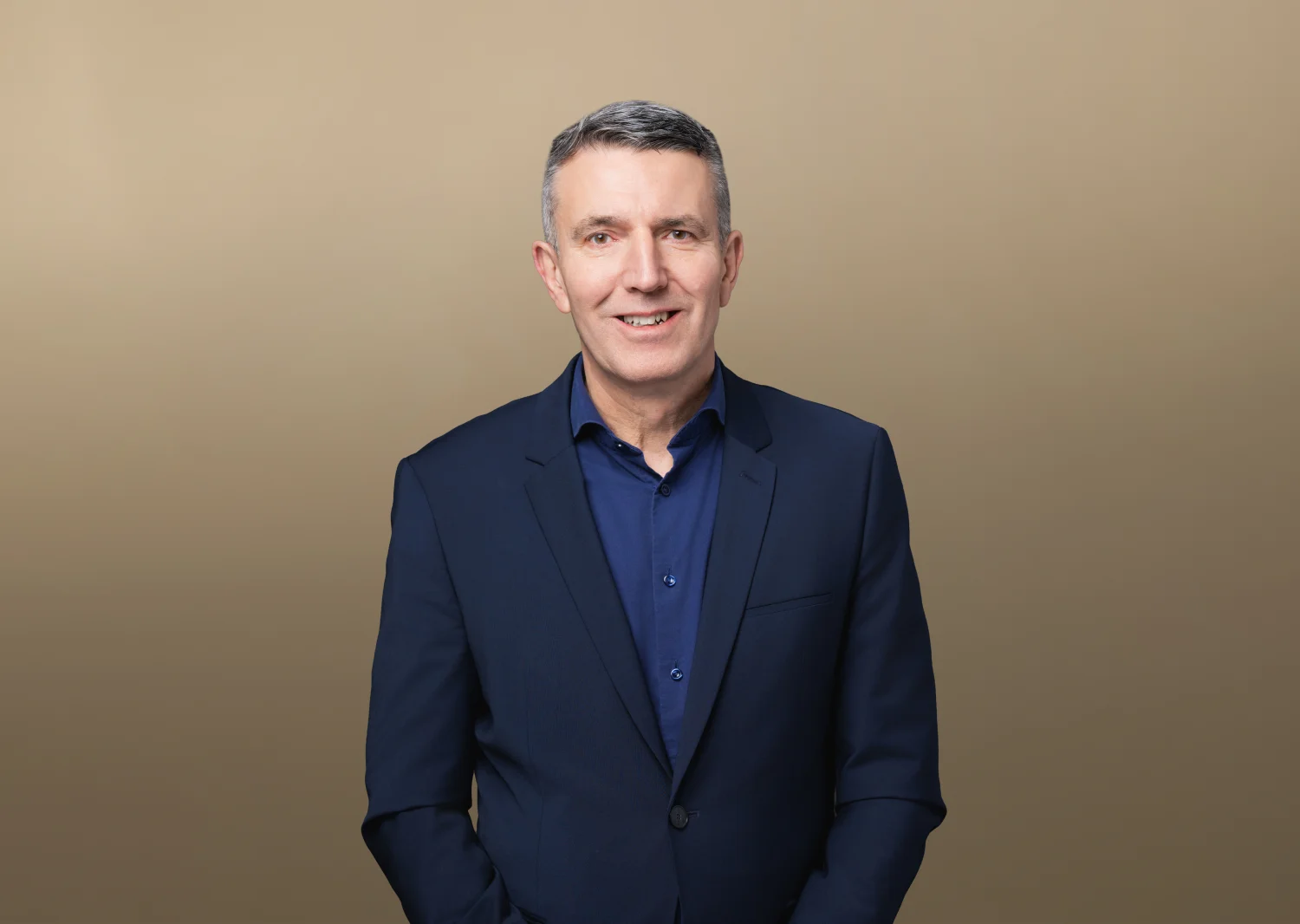 Heinz Debrunner
