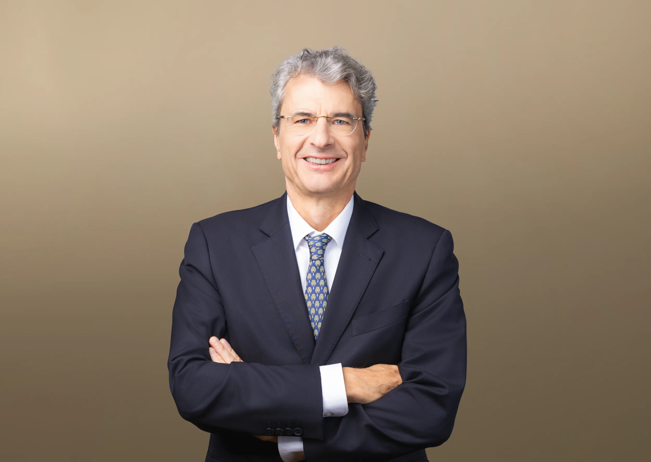 Dr. Markus A. Frey